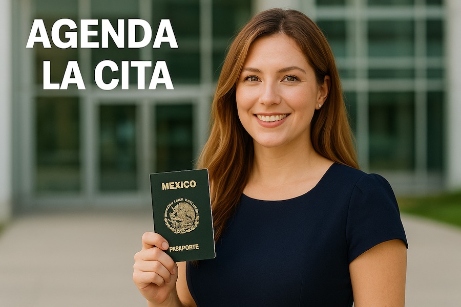 Agendar Cita